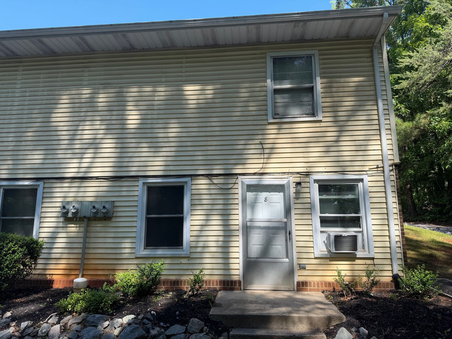 Altavista Apartment: 78 Oak Ridge Drive
