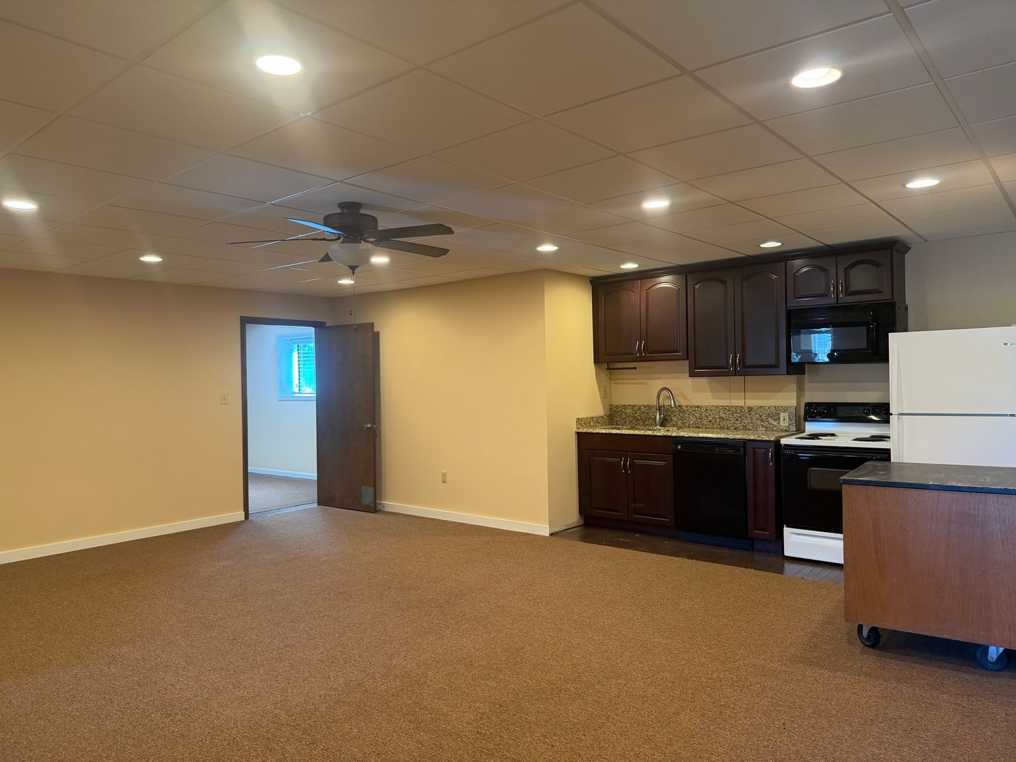 Lynchburg Condo: 2202 A Hollins Mill Road