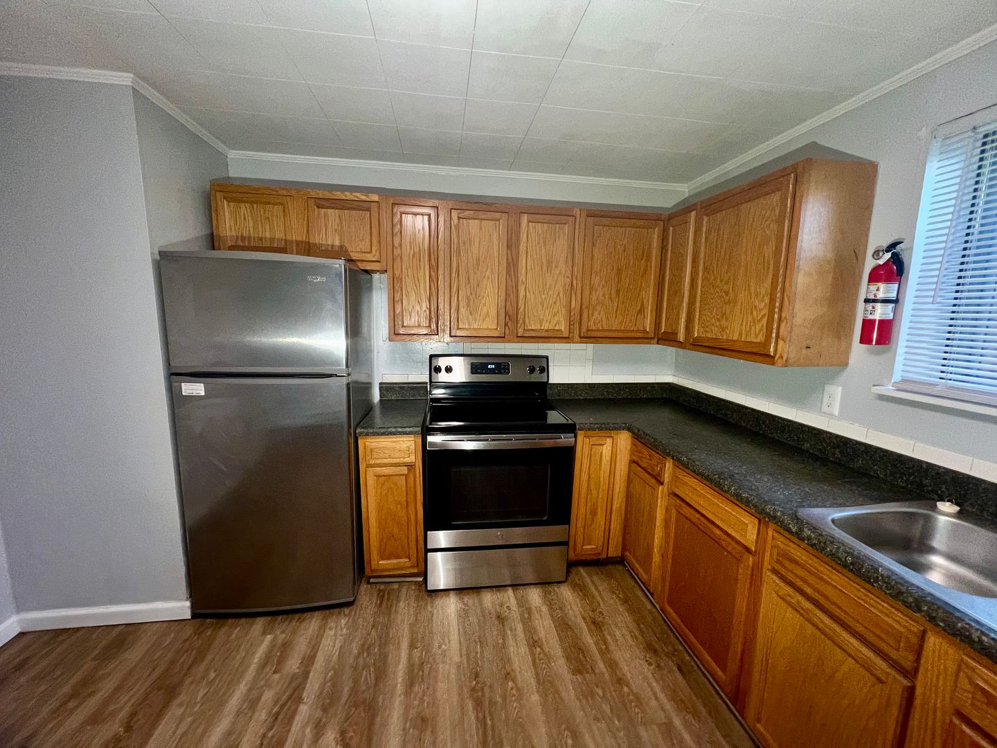 Lynchburg Apartment: 3300 Old Forest Road