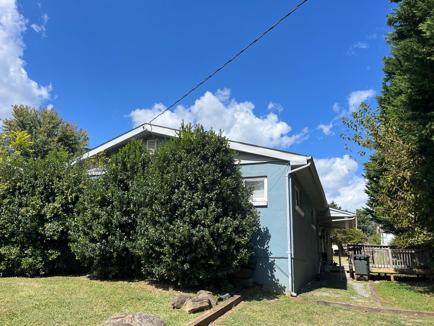 Lynchburg Apartment: 8 Parkwood Avenue