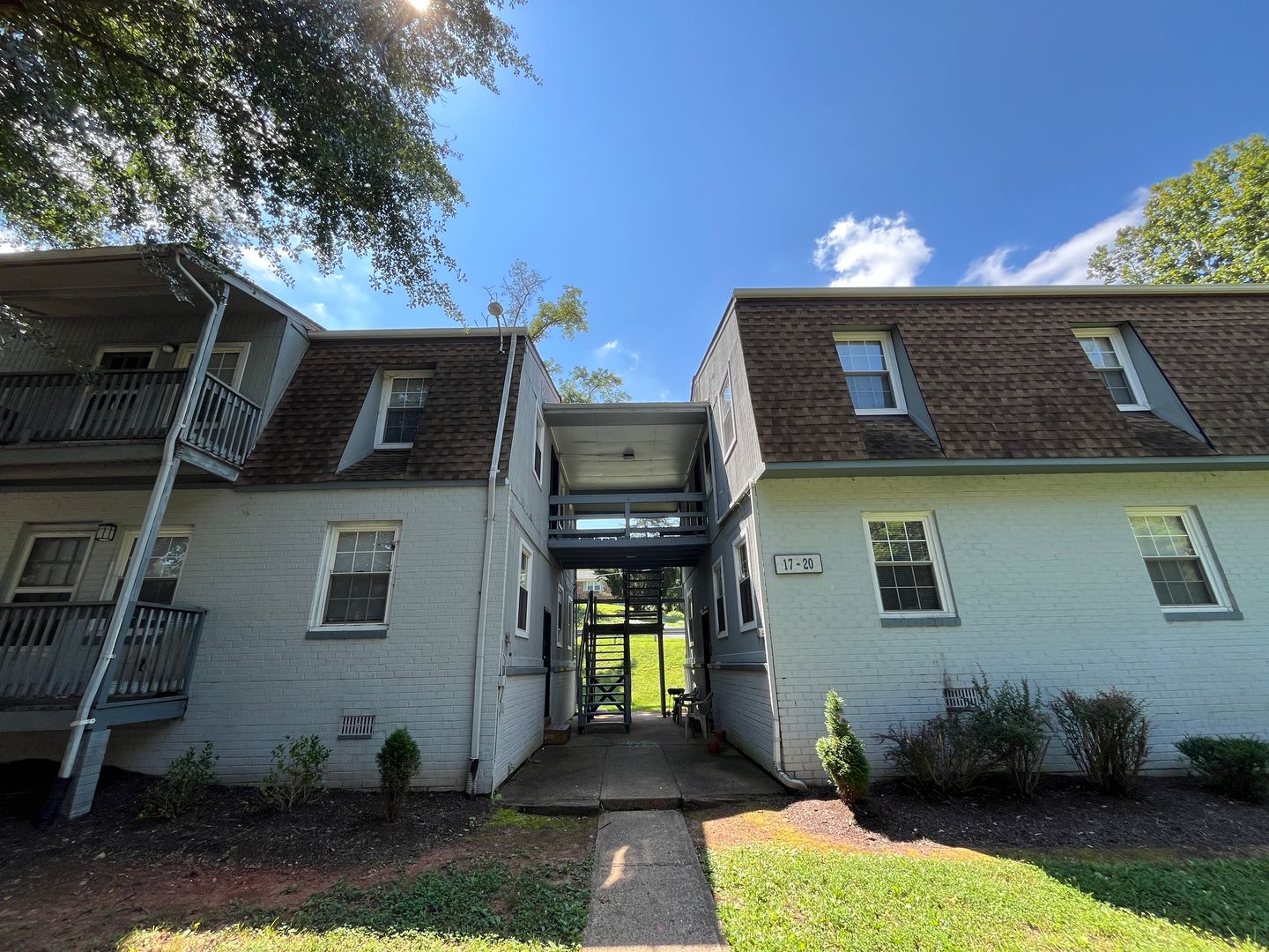 Lynchburg Apartment: 1200 Craigmont Drive
