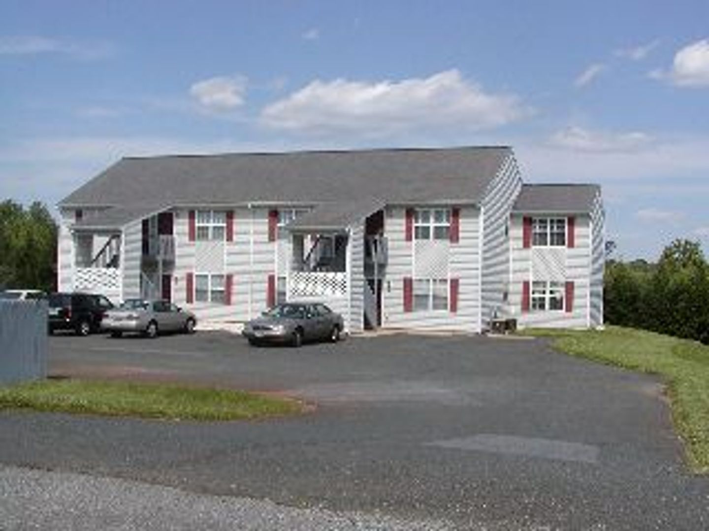 Forest Apartment: 1230/1290/1304 Homestead Garden Court