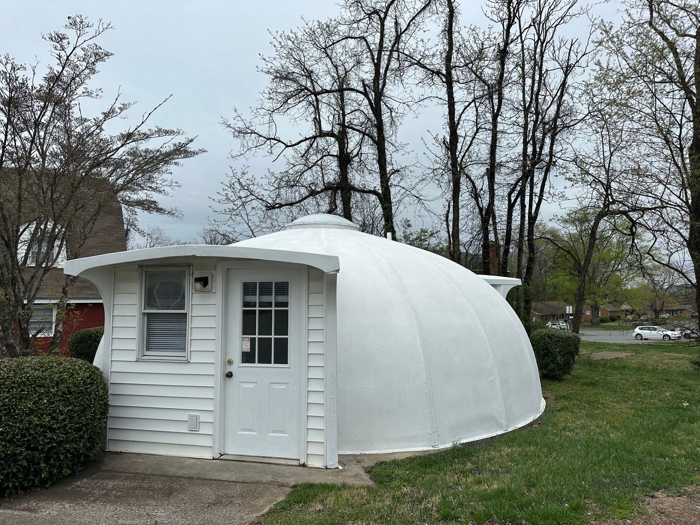 Lynchburg Apartment: 3313 Old Forest Road