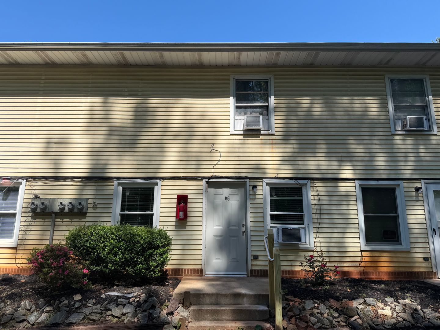 Altavista Apartment: 78 Oak Ridge Drive