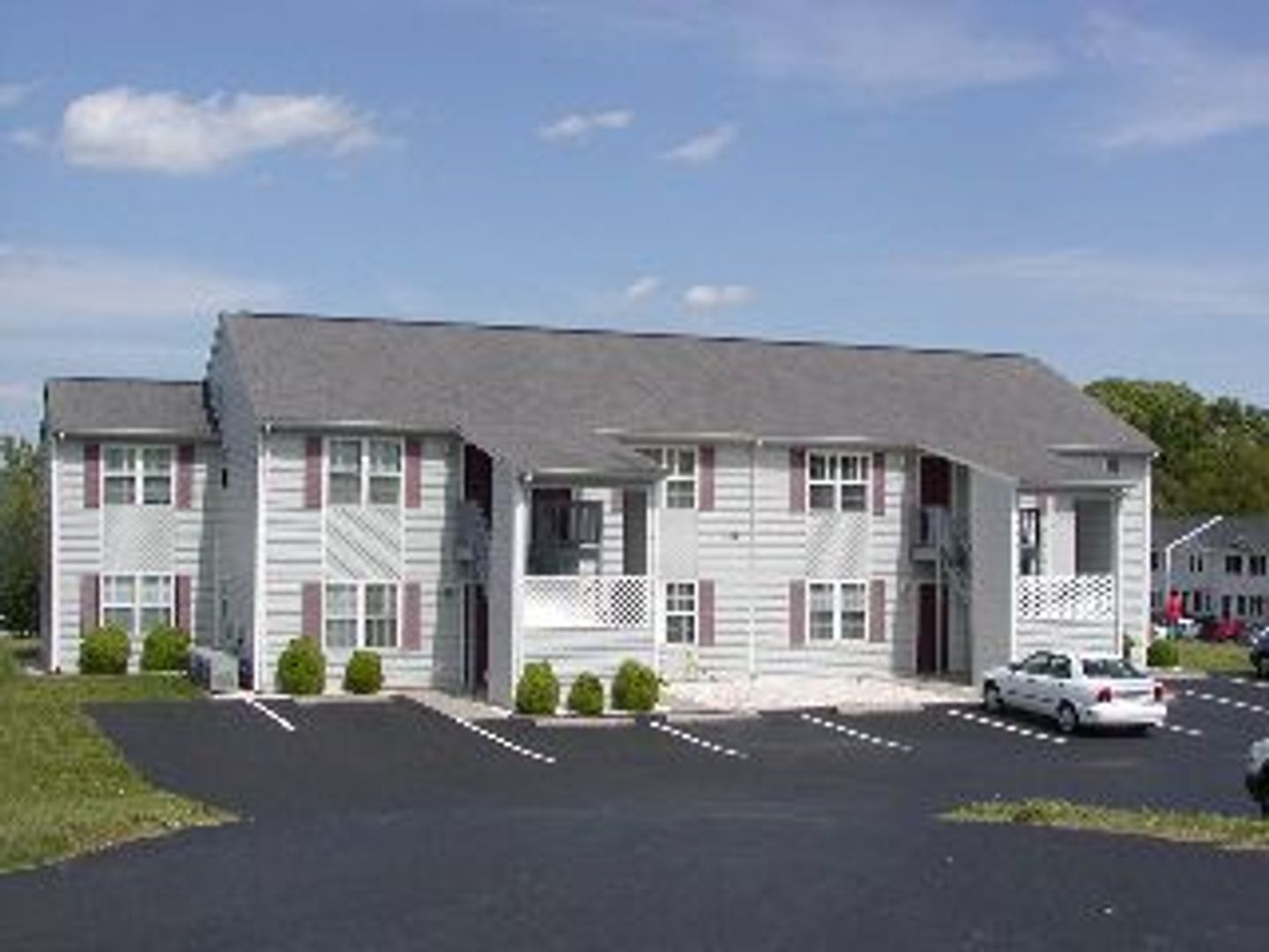 Forest Apartment: 1230/1290/1304 Homestead Garden Court