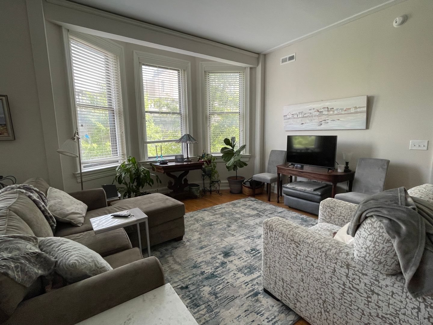 Lynchburg Apartment: 203 9th Street