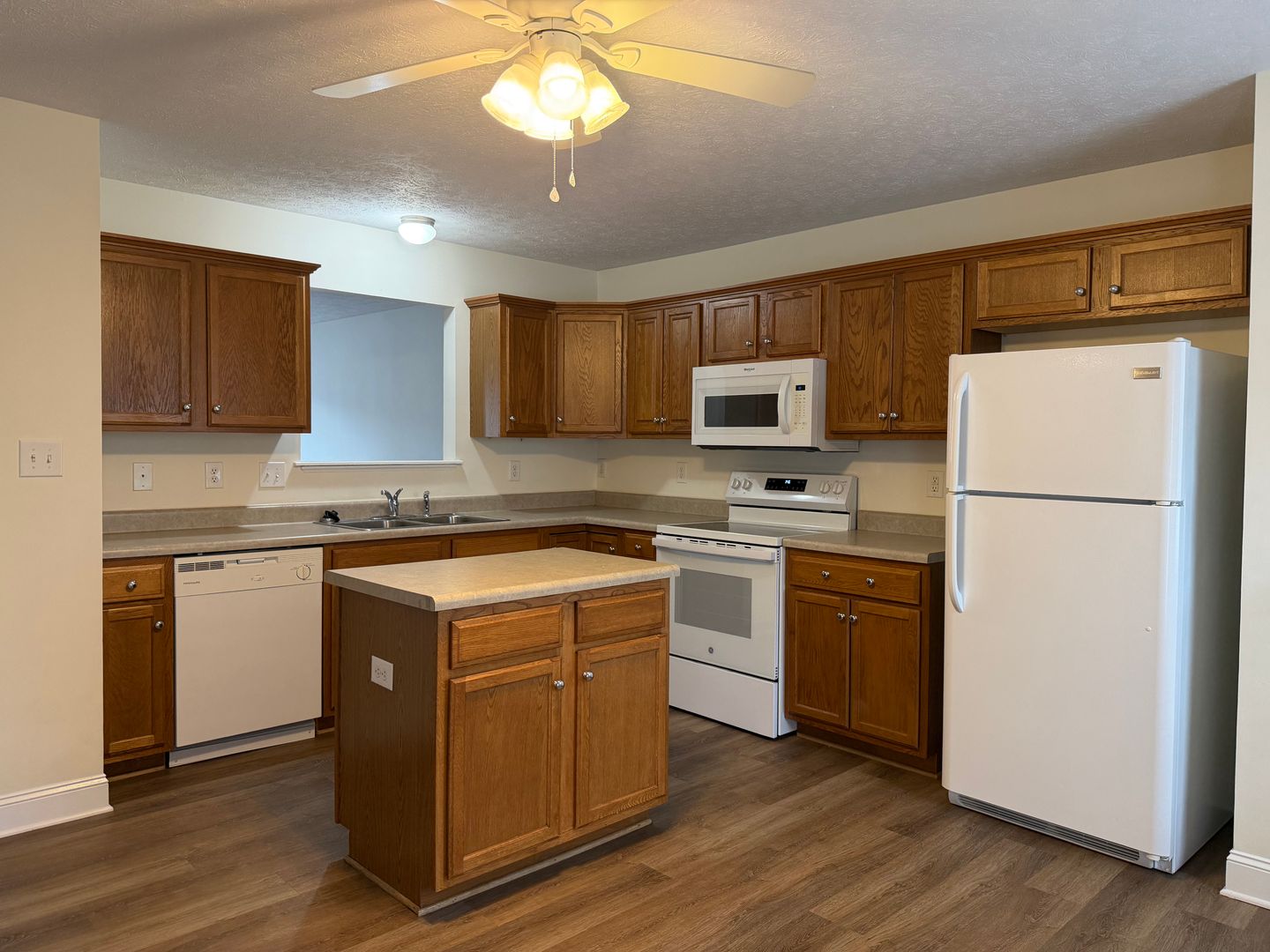 Lynchburg Apartment: Blenheim Dr-Margate Dr-Northwynd Cir