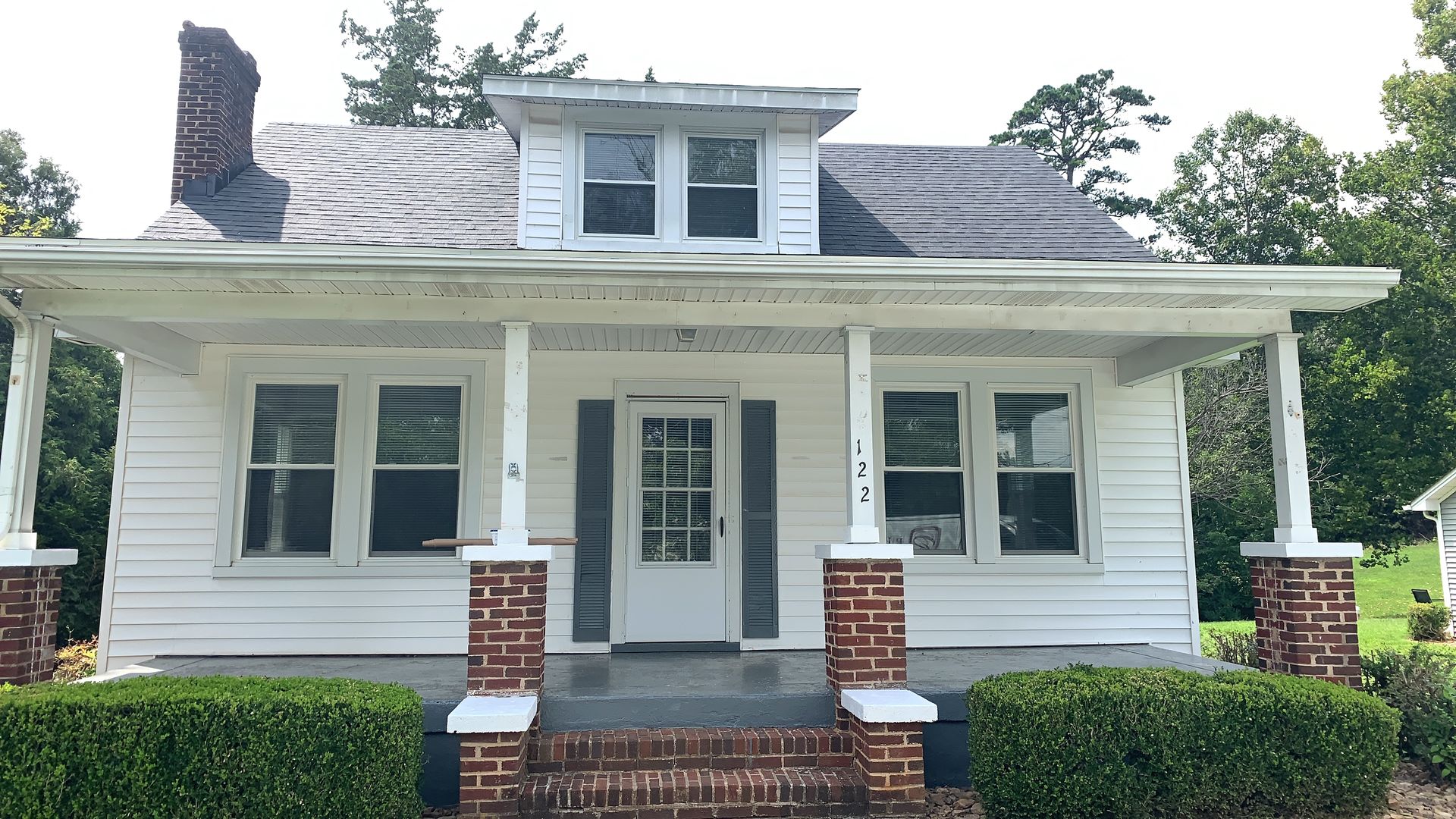 Lynchburg Apartment: Campbell Hwy-Sunnymeade Dr-Turf Rd