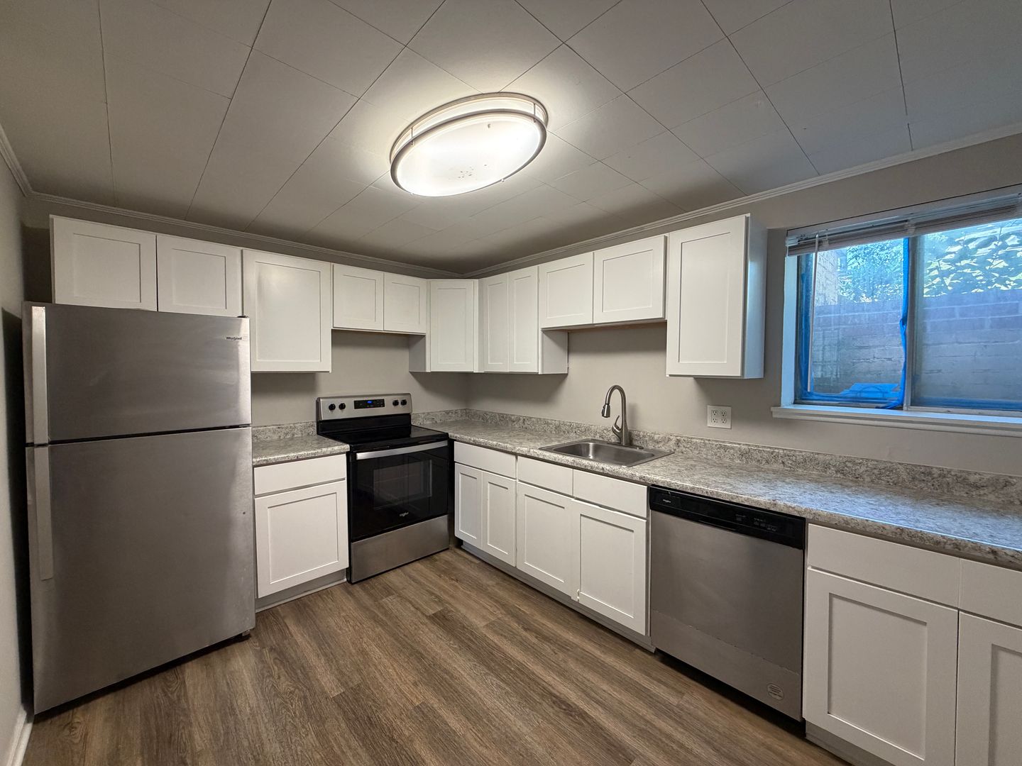 Lynchburg Apartment: 3300 Old Forest Road