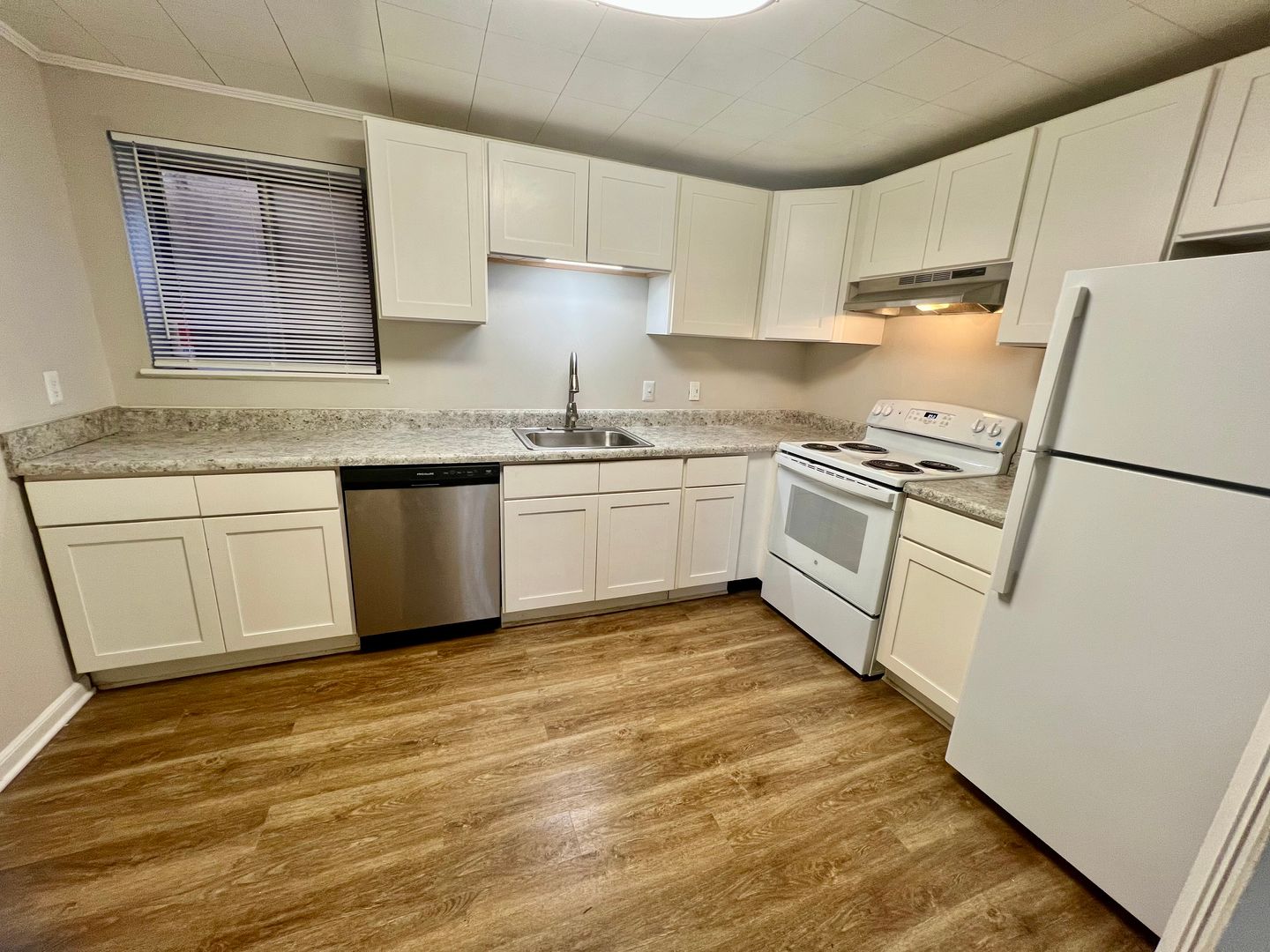 Lynchburg Apartment: 3300 Old Forest Road