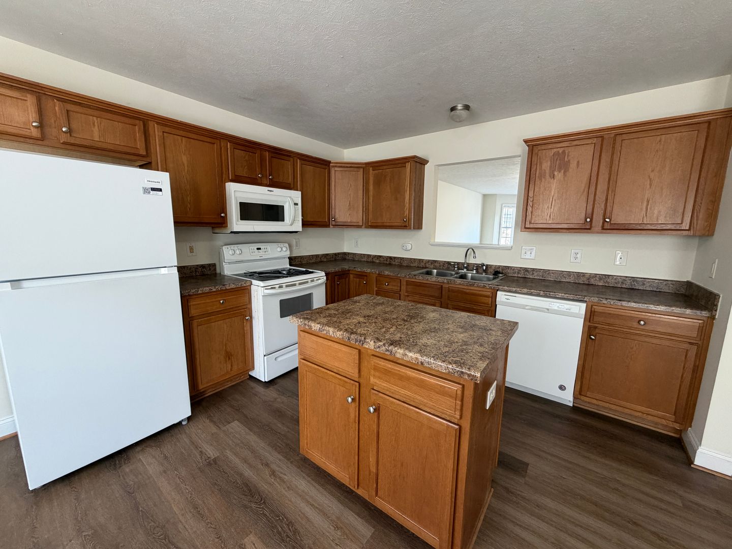 Lynchburg Apartment: Blenheim Dr-Margate Dr-Northwynd Cir