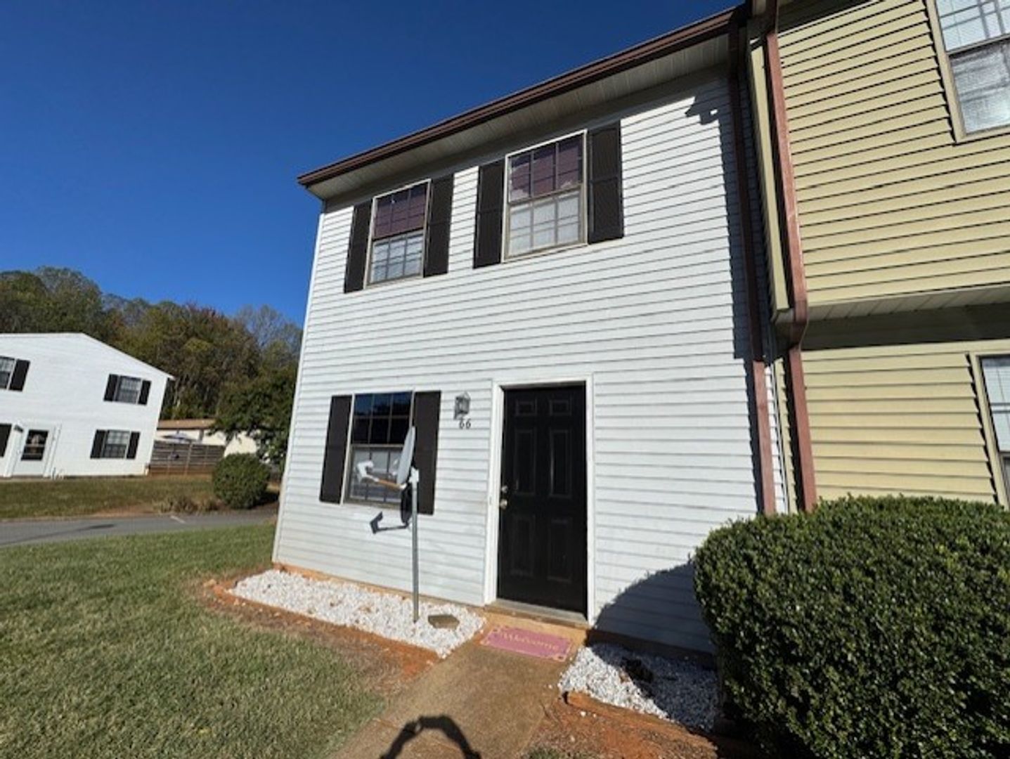 Lynchburg Townhome: 66 CountryPlace Lane