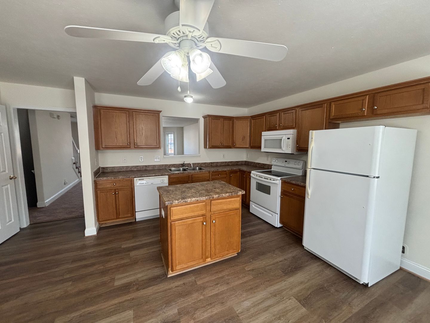 Lynchburg Apartment: Blenheim Dr-Margate Dr-Northwynd Cir