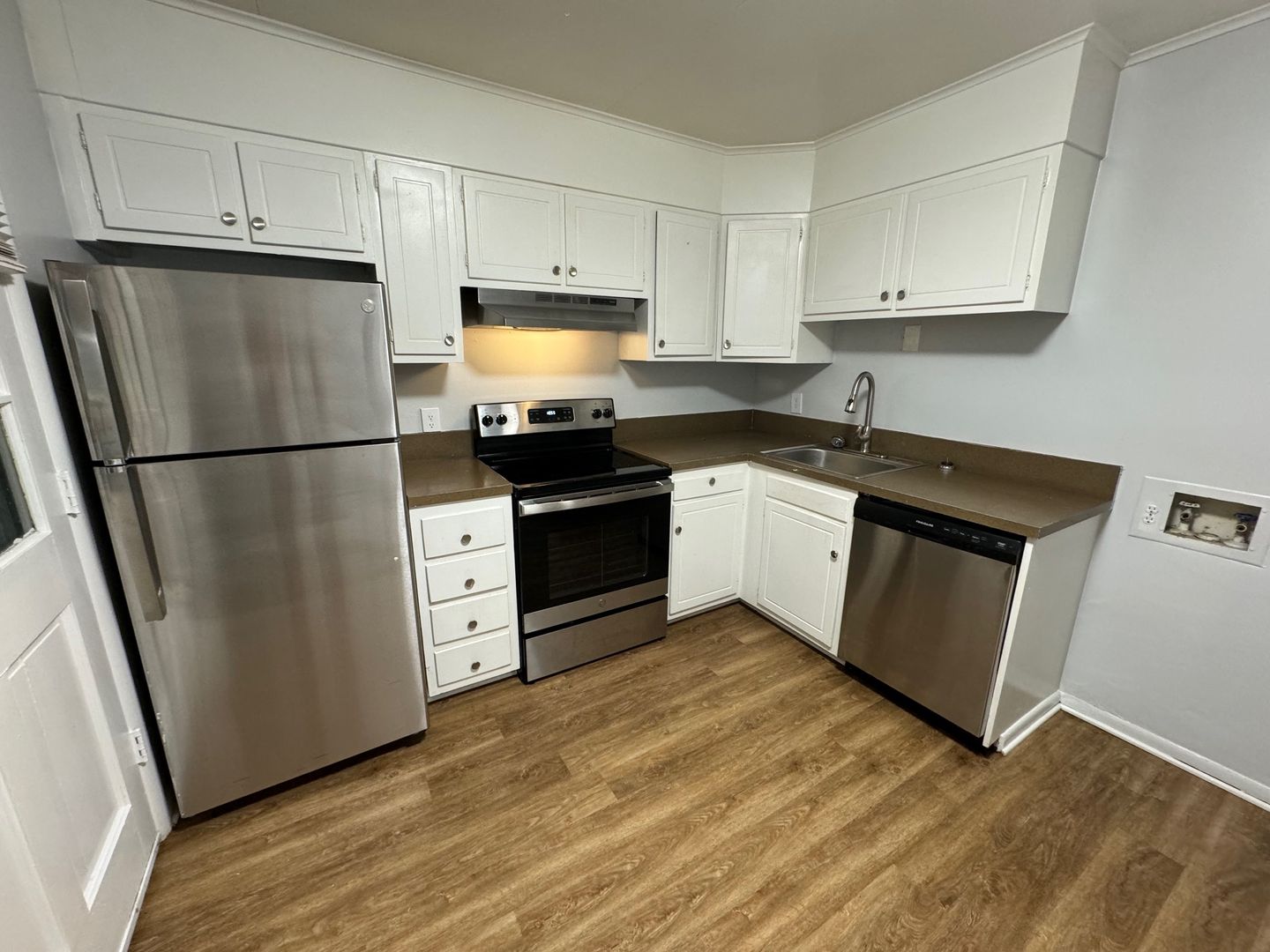 Lynchburg Apartment: 1200 Craigmont Drive
