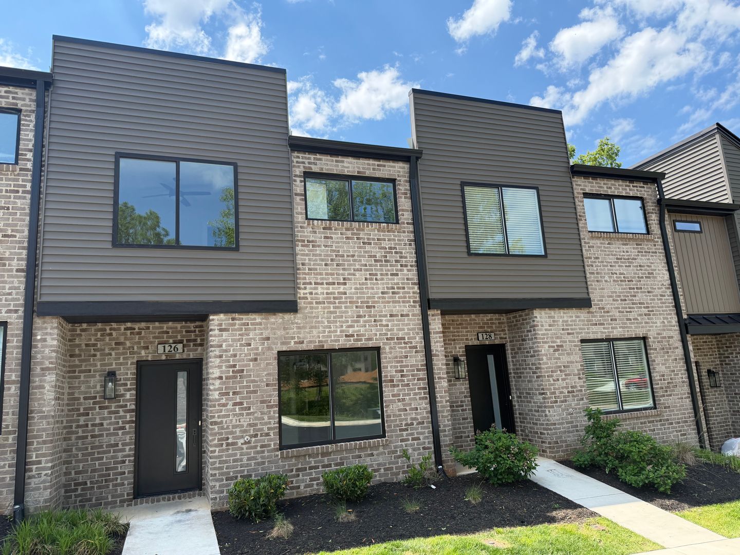 Rustburg Townhome: 126 Allure Drive