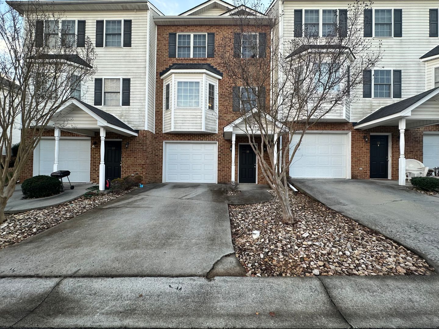 Lynchburg Apartment: Blenheim Dr-Margate Dr-Northwynd Cir