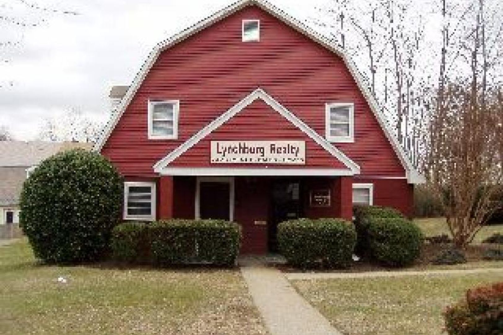Lynchburg Apartment: 3313 Old Forest Road
