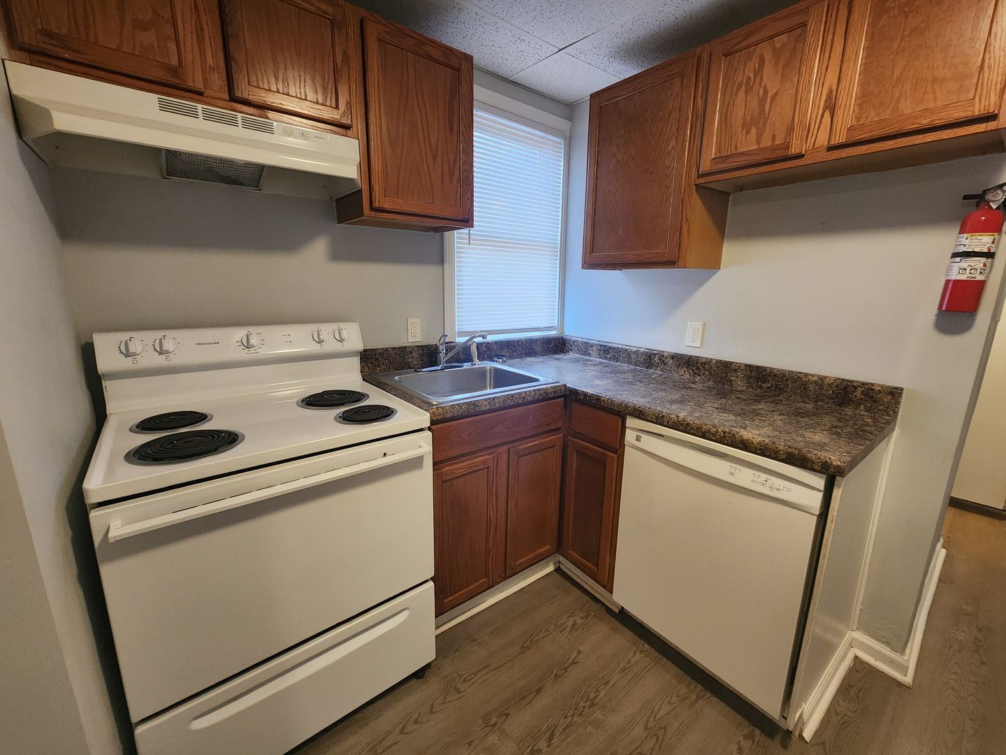 Lynchburg Apartment: 3300 Old Forest Road