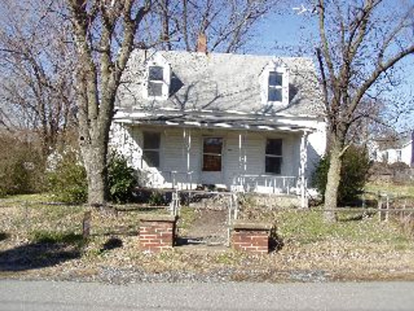 Altavista House: 1108 3rd Street