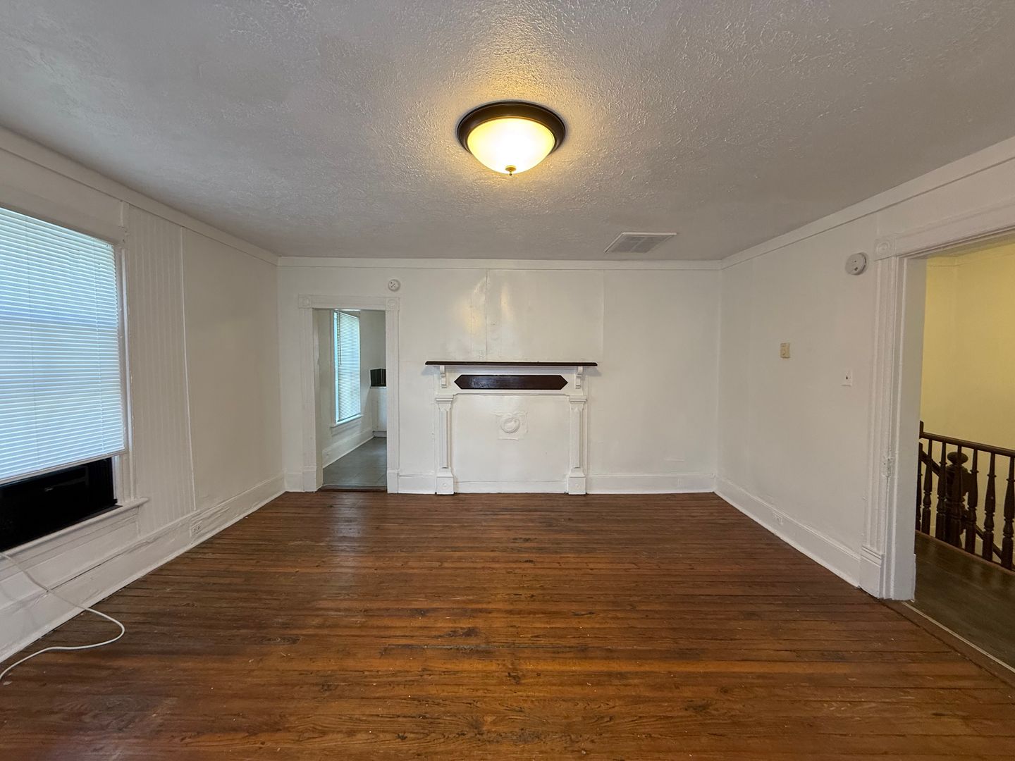 Lynchburg Apartment: 1716 Church Street A & B
