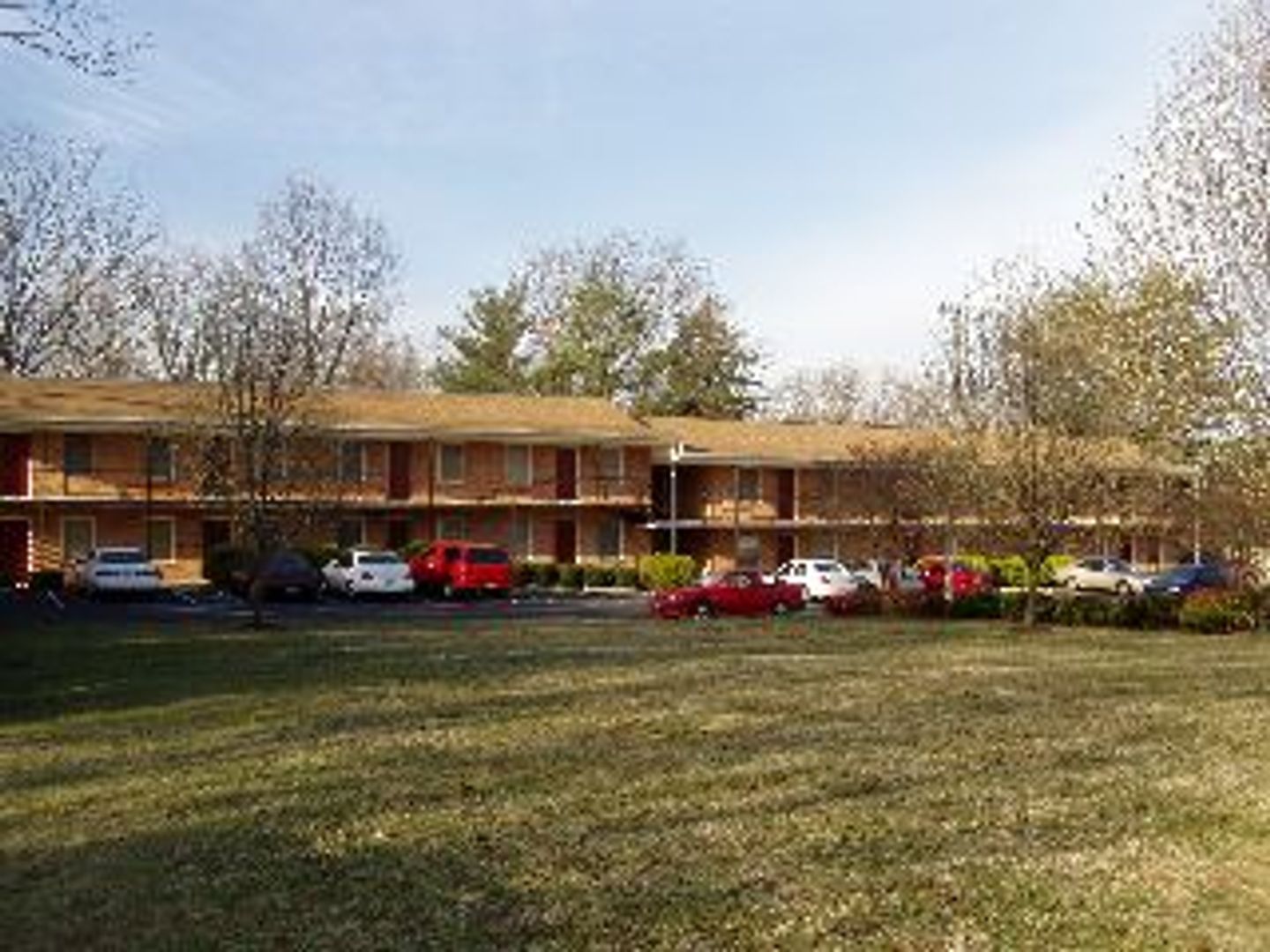 Lynchburg Apartment: 91 Pine Haven Drive