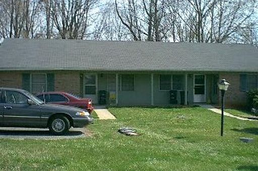 2 Bedroom Apartment with No Stairs