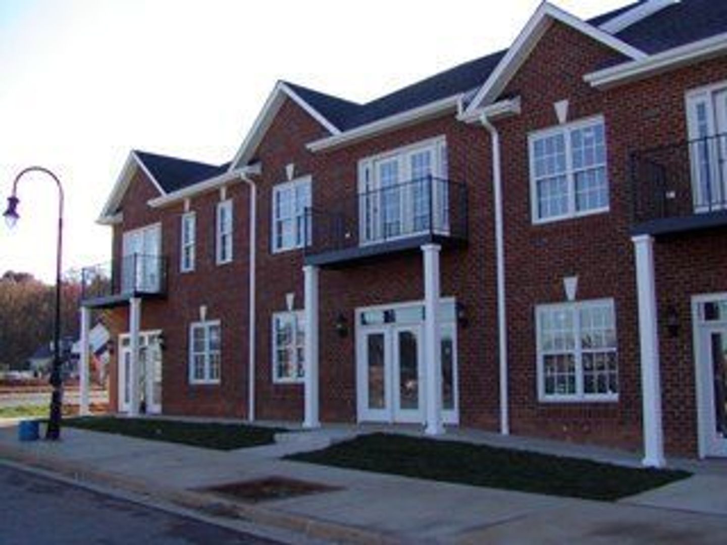Lynchburg Apartment: 101 Duncraig Drive #102-202