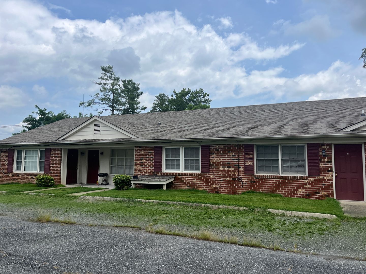 Lynchburg Apartment: 3307 Old Forest Road