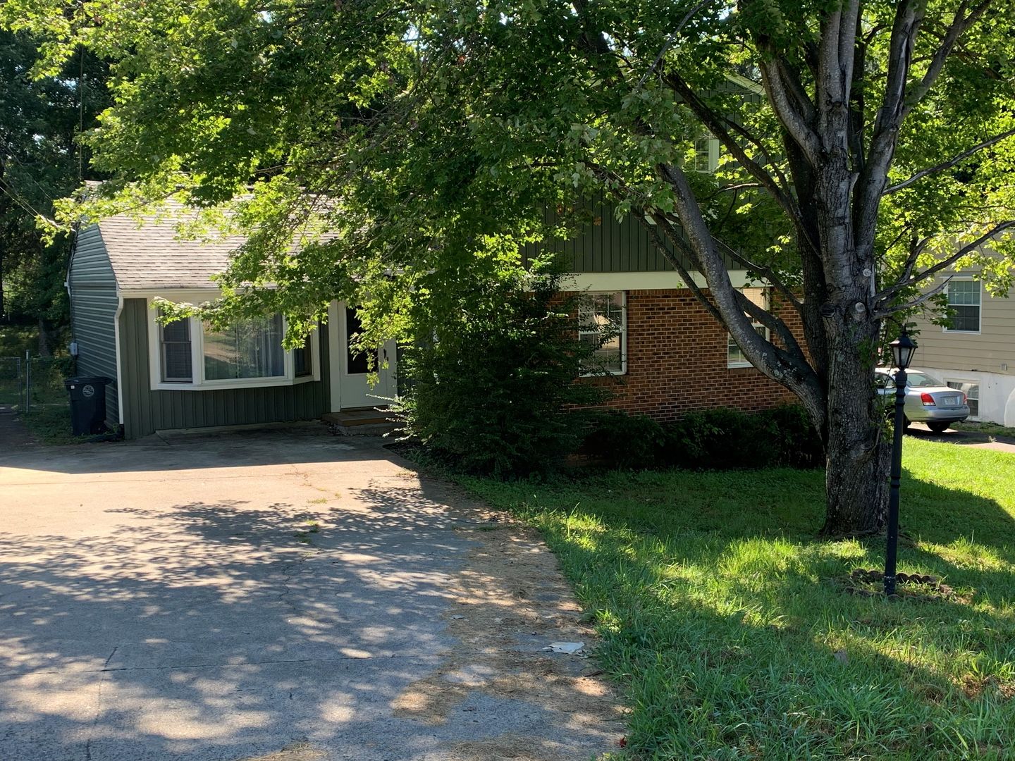 Lynchburg House: 1104 Long Meadows Drive