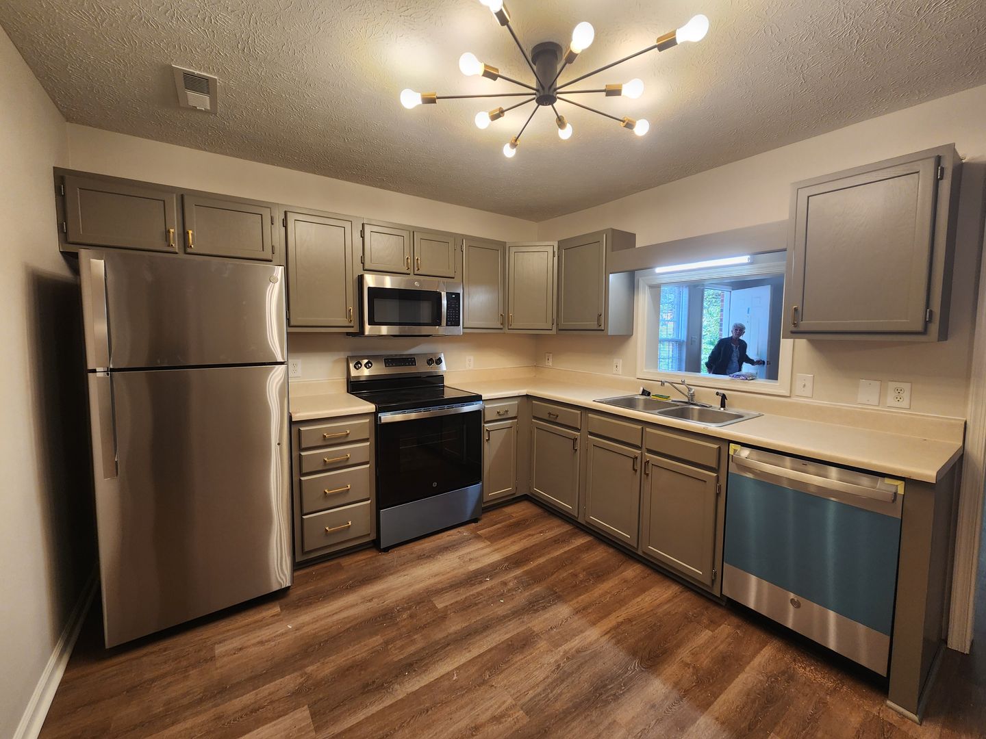Lynchburg Apartment: 3112-3132 Link Road