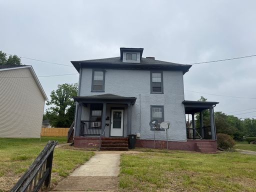 Updated Duplex – photo 1