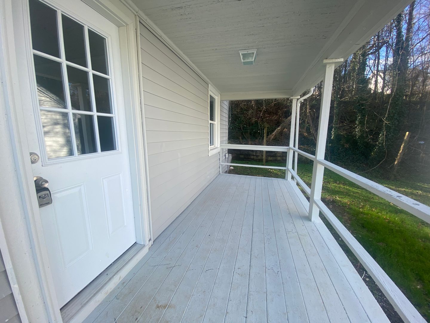 Lynchburg House: 905 Centerdale Street