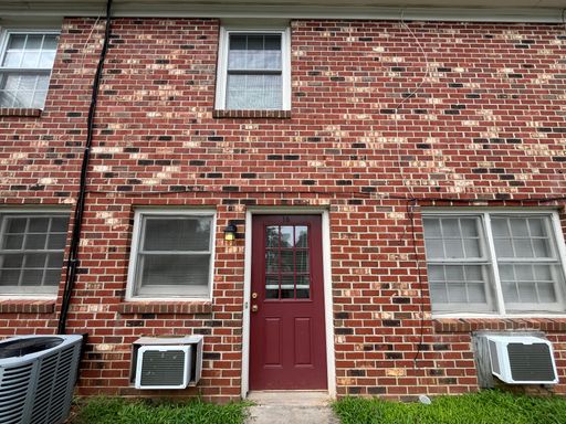 2 Bedroom Apartment with No Stairs