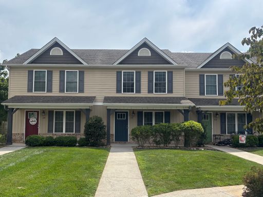 Tavern Grove Townhome in Campbell County – photo 1