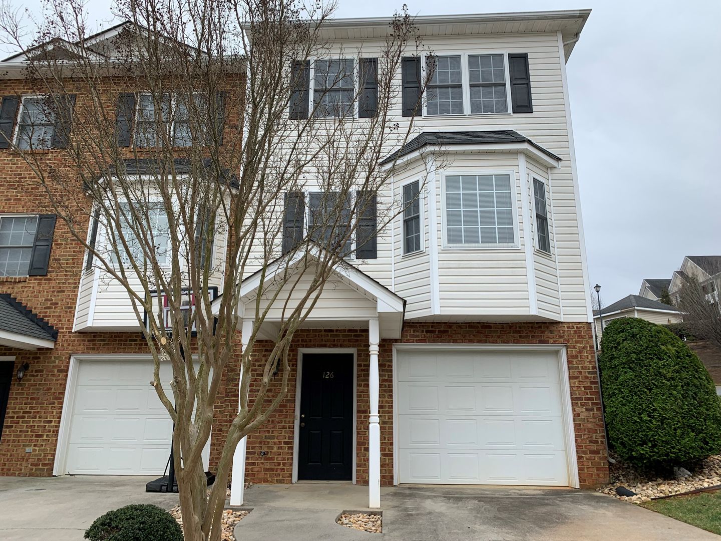 Lynchburg Apartment: Blenheim Dr-Margate Dr-Northwynd Cir