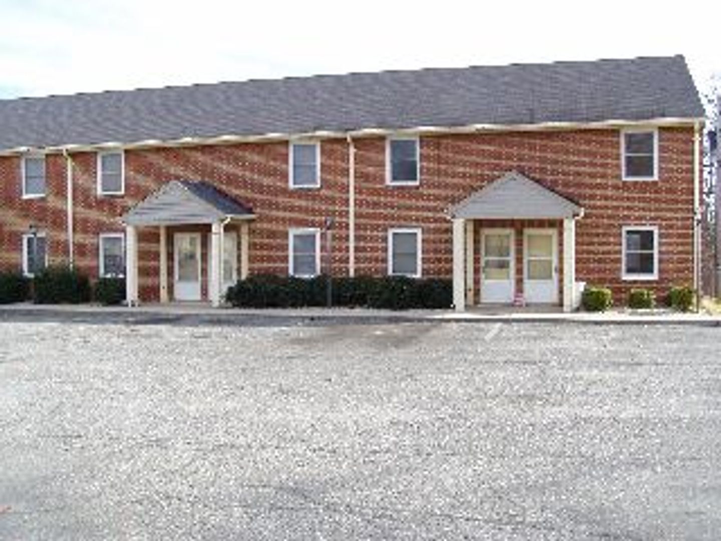 Madison Heights Apartment: 696 Dillard Road