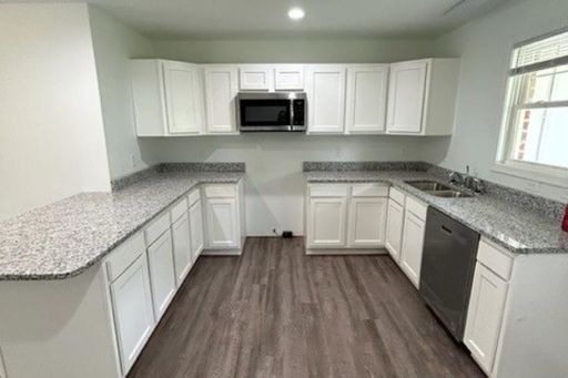 Upper Level Apartment in Appomattox