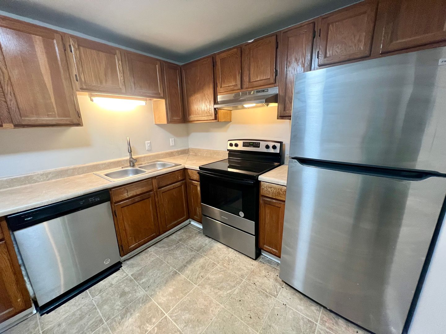 Lynchburg Apartment: 3300 Old Forest Road