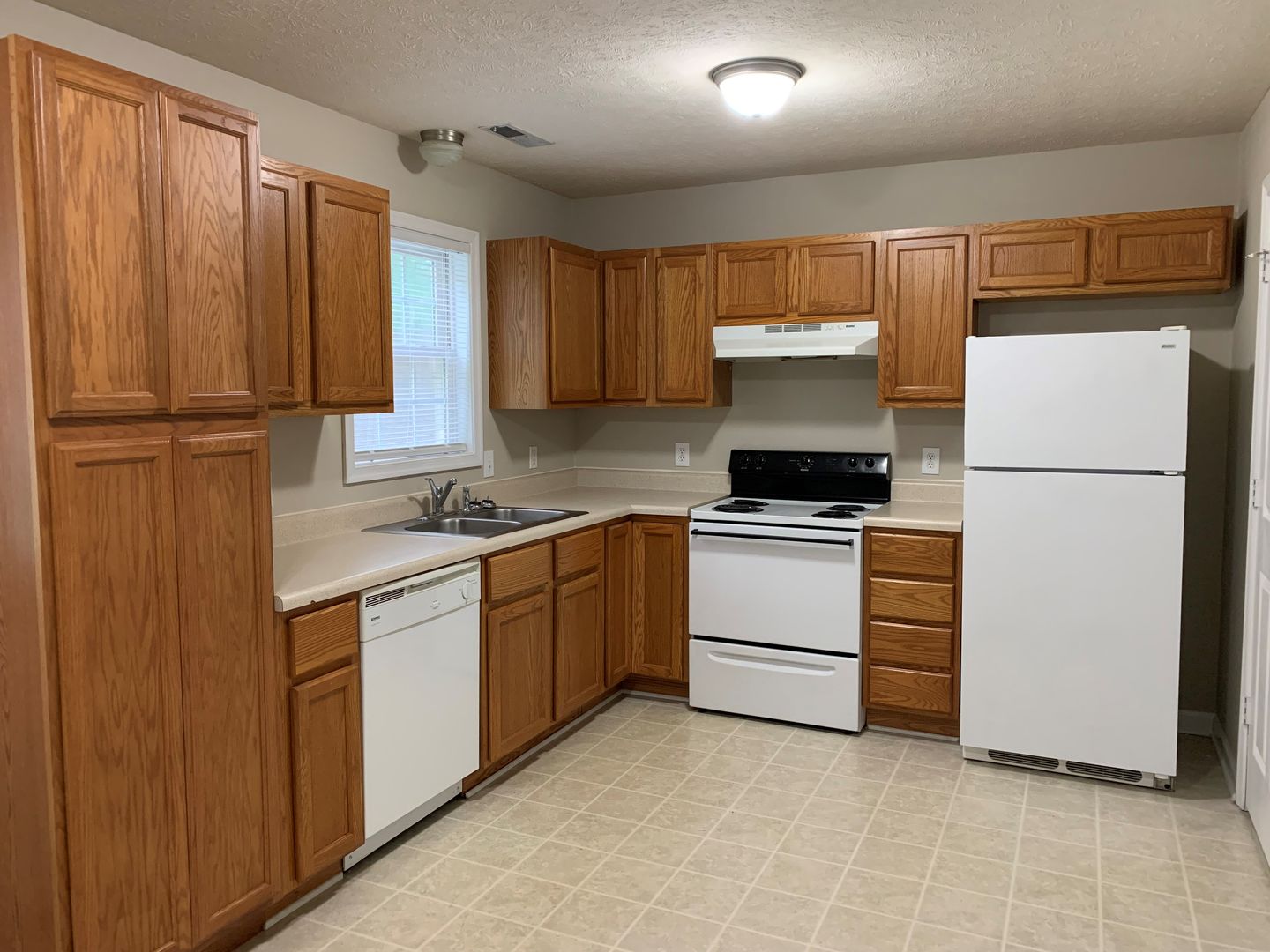 Lynchburg Apartment: 131 Primrose Lane