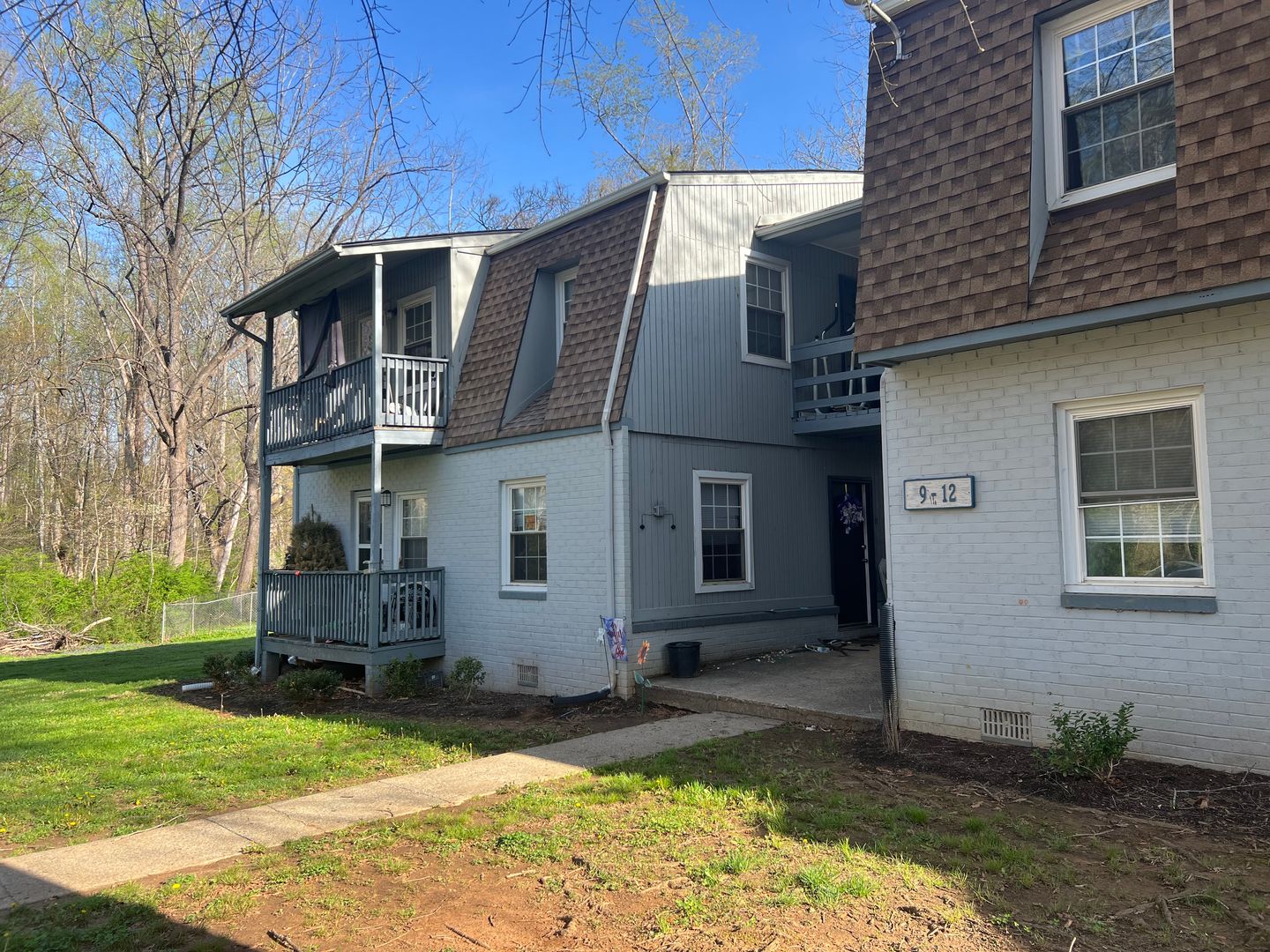 Lynchburg Apartment: 1200 Craigmont Drive