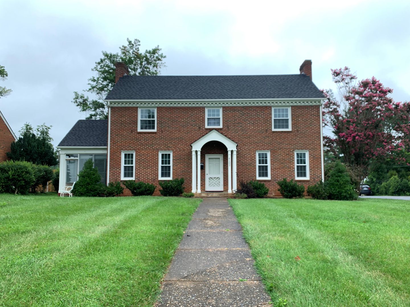 Lynchburg House: 4102 Peakland Place