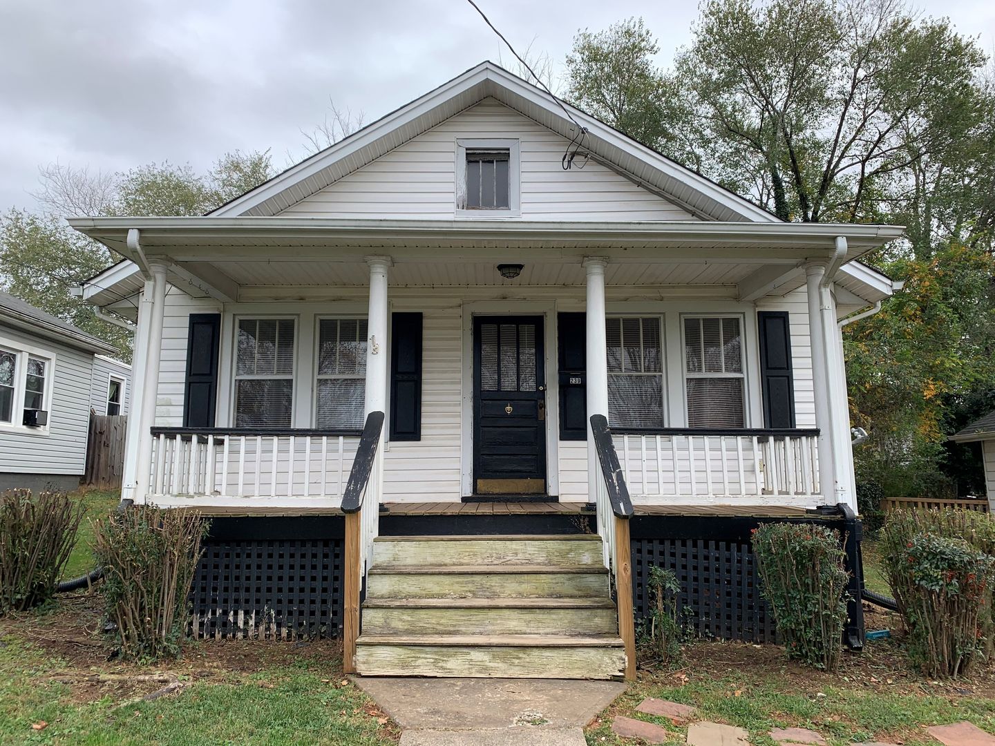 Cute House Near University of Lynchburg