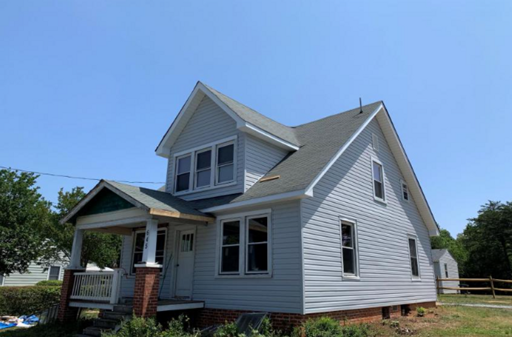 Lynchburg Apartment: 645 Leesville Road