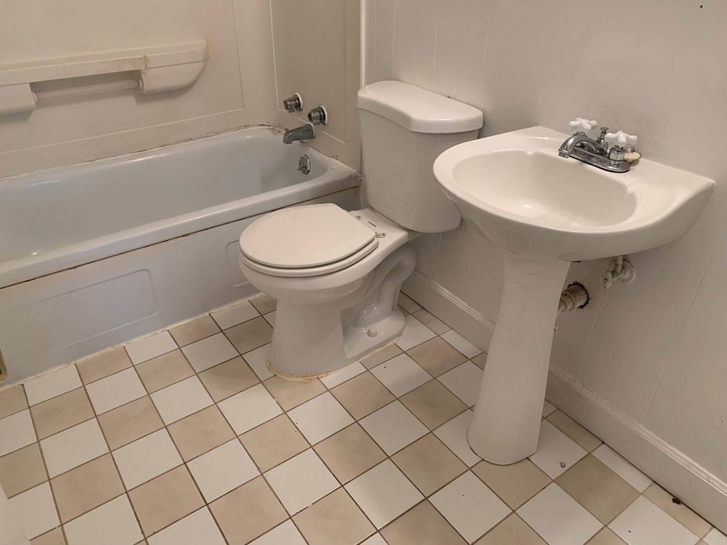 Lynchburg Apartment: 4629 Ferncliff Drive