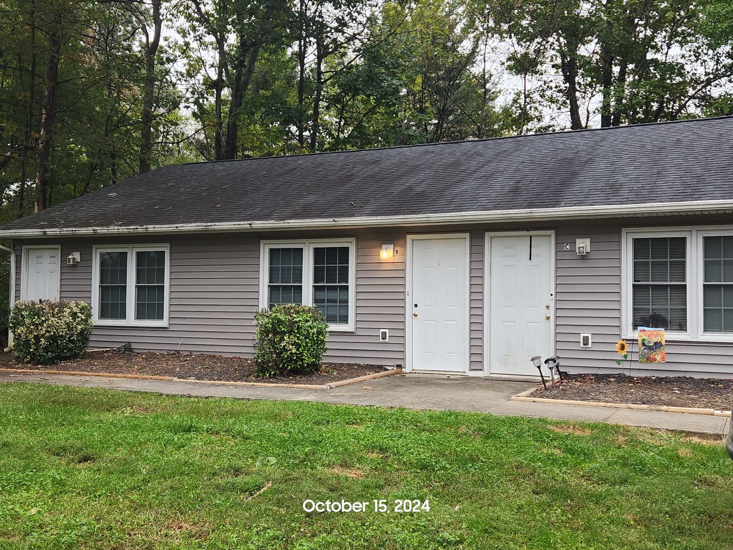 Lynchburg Apartment: 64 Patricia Drive