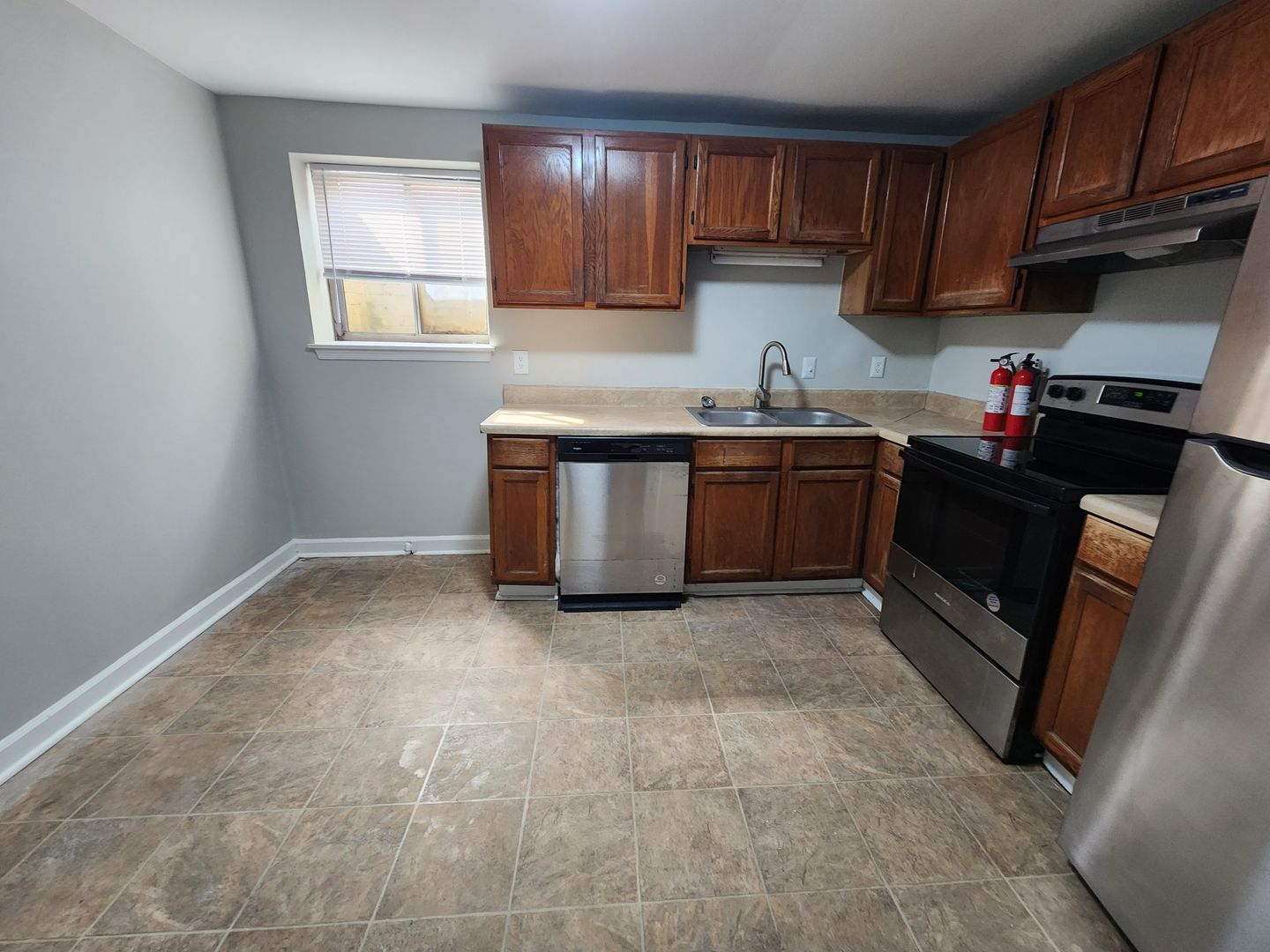 Lynchburg Apartment: 3300 Old Forest Road