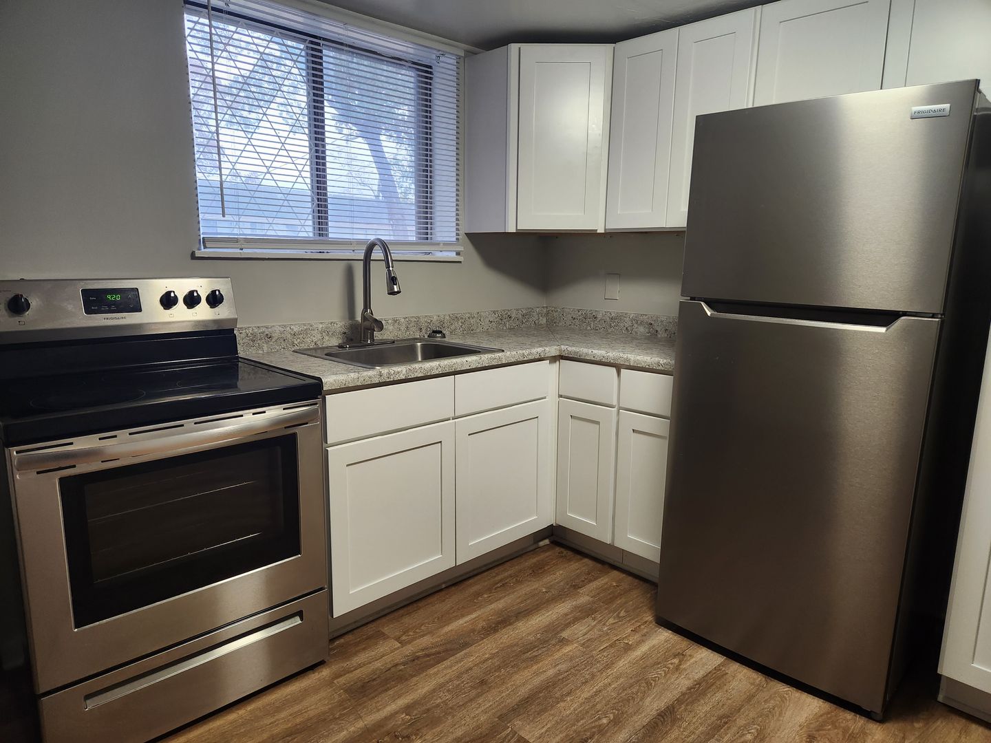 Lynchburg Apartment: 3300 Old Forest Road