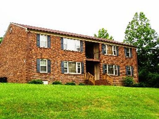 2 Bedroom Apartment off Wiggington Road – photo 1