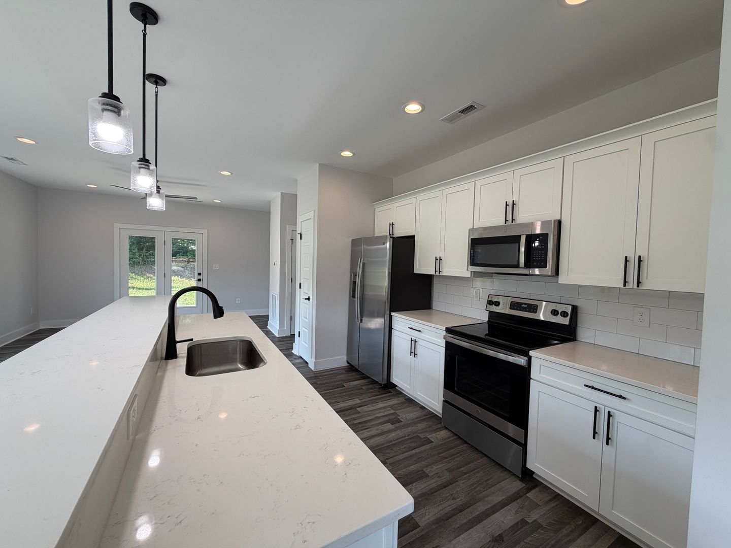 Rustburg Townhome: Allure Drive