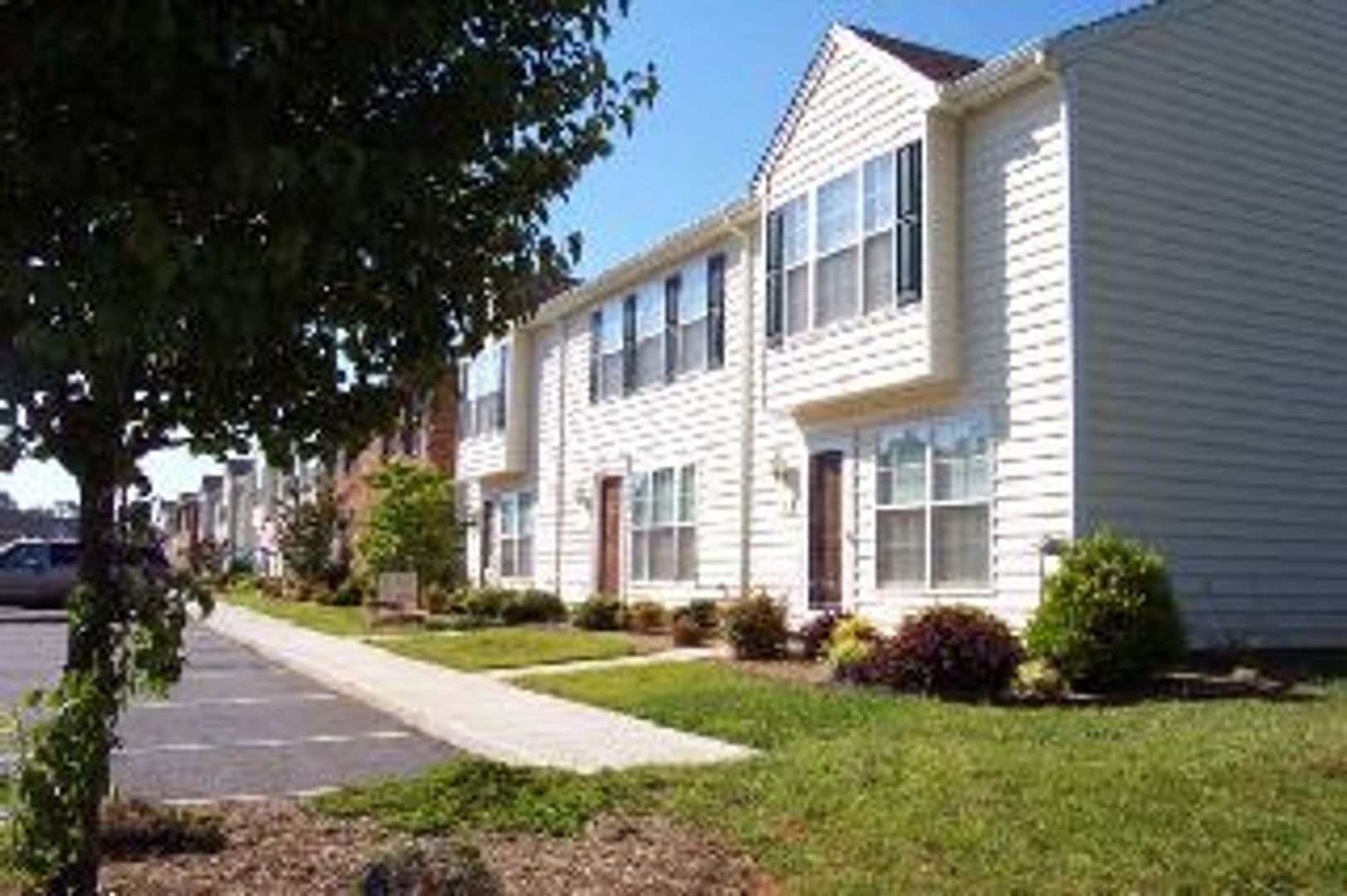 Lynchburg Townhome: 225 Mulberry Circle